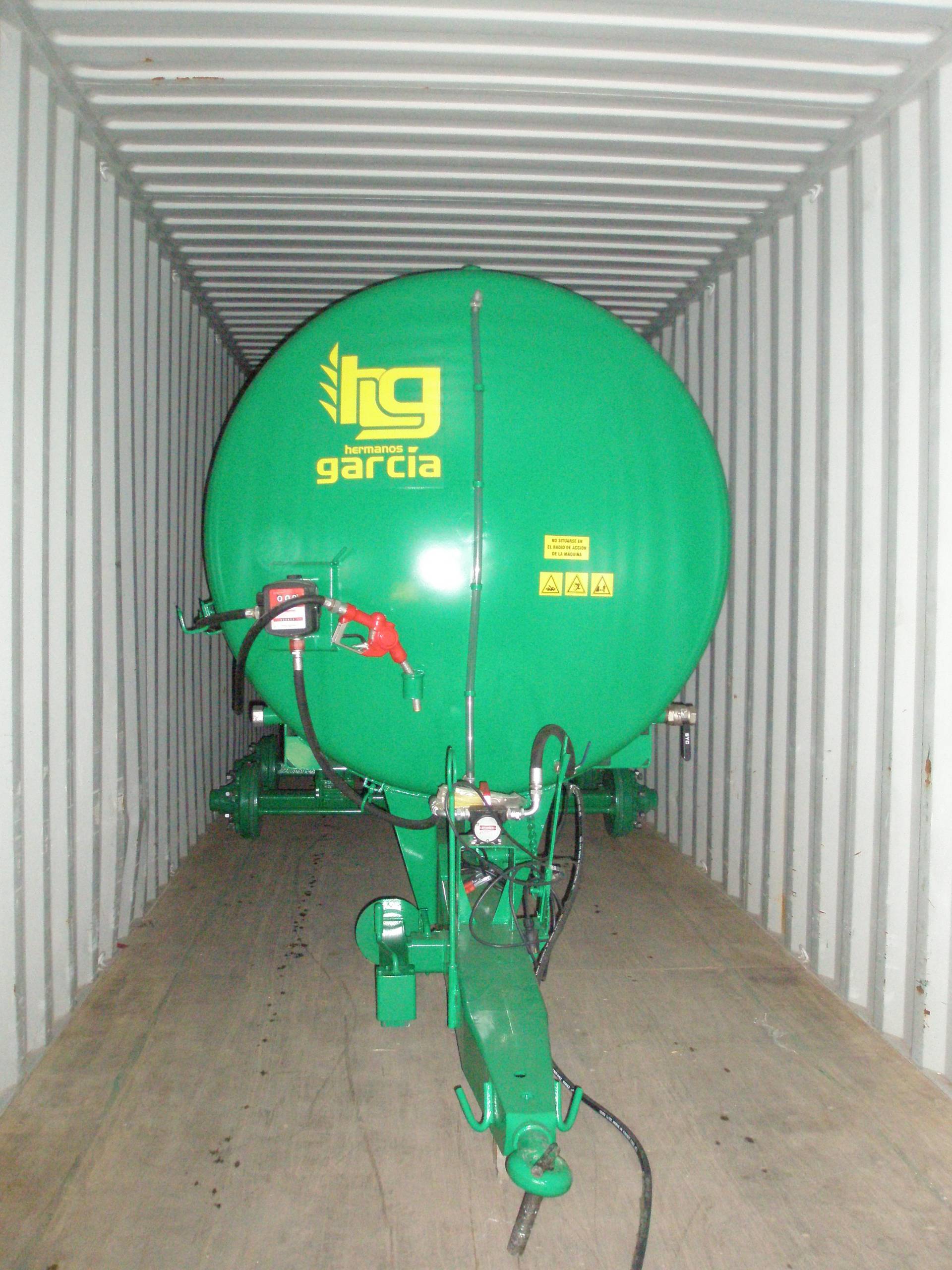Transporte