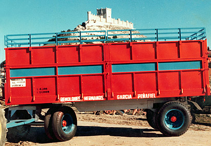 remolques 1968